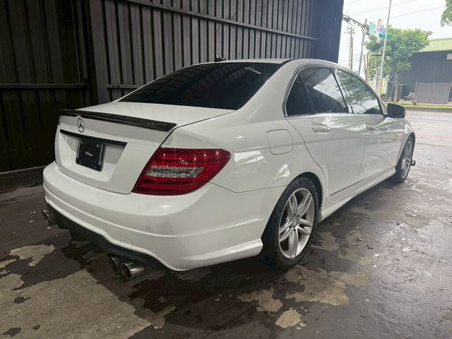 M-BENZ賓士 C250  第3張相片
