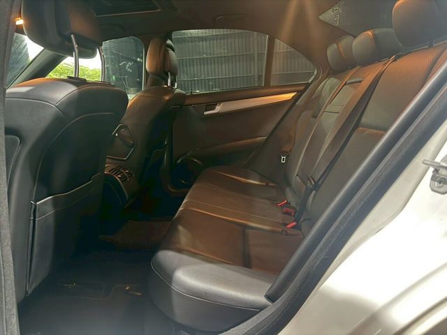 M-BENZ賓士 C250  第6張相片