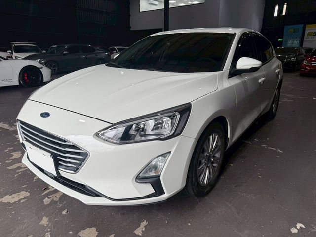 FORD福特 FOCUS  第1張相片