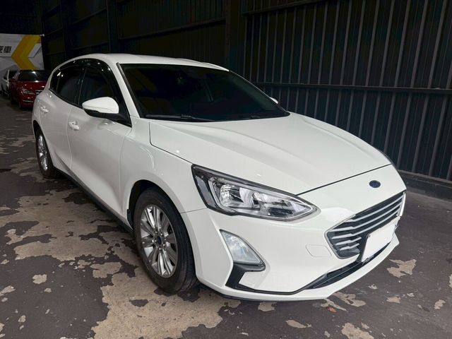 FORD福特 FOCUS  第2張相片