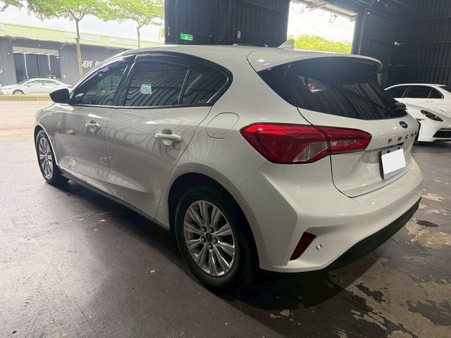 FORD福特 FOCUS  第4張相片