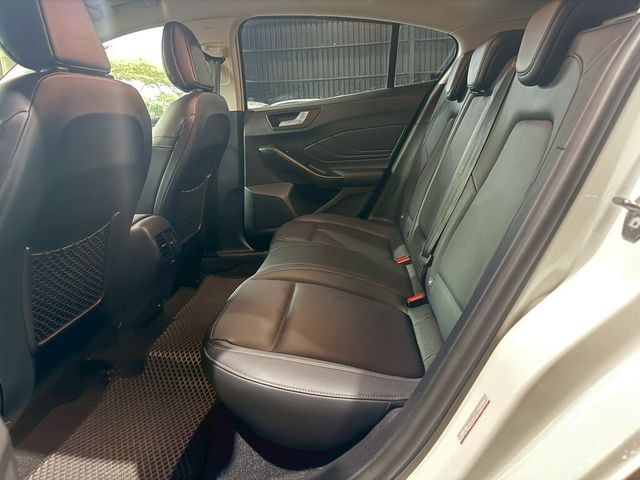 FORD福特 FOCUS  第6張相片