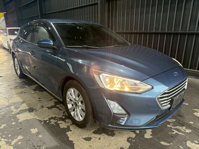 FORD福特 FOCUS  第2張相片