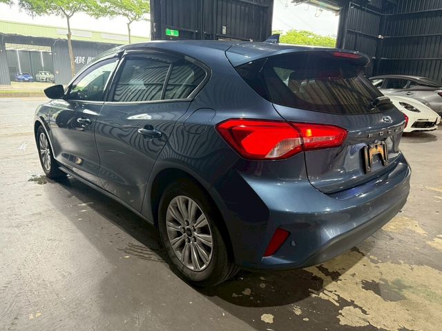 FORD福特 FOCUS  第4張相片