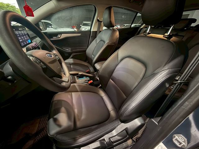 FORD福特 FOCUS  第5張相片