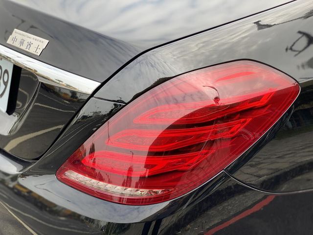 M-BENZ賓士 S350D  第2張相片