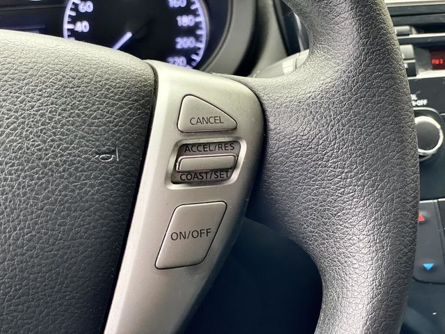 NISSAN日產 TIIDA  第6張相片