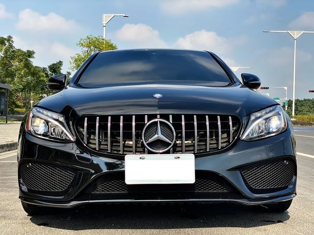 M-BENZ賓士 C300  第3張相片