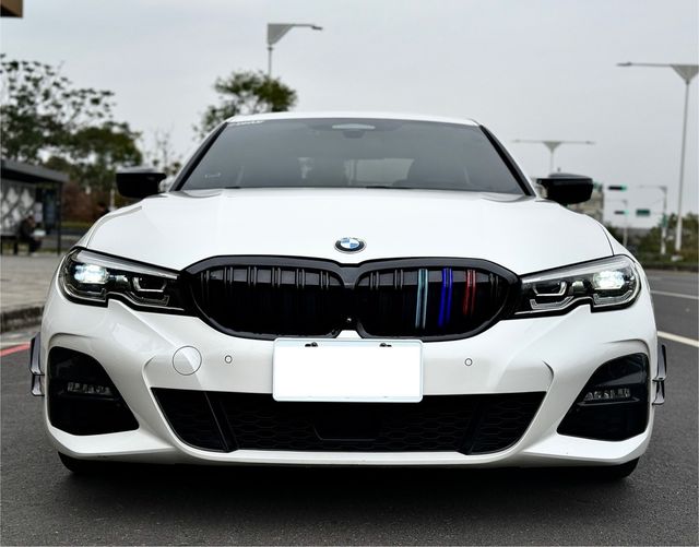 BMW寶馬 330I  第3張相片