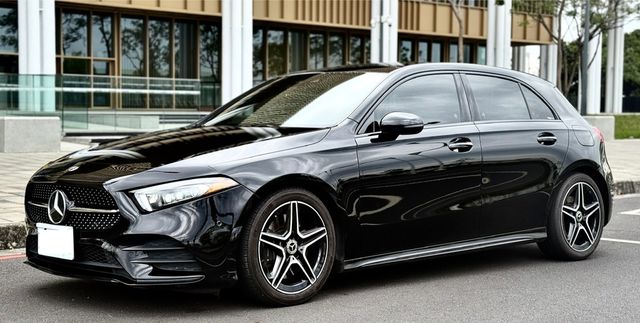 M-BENZ賓士 A250  第1張相片