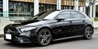 M-BENZ賓士 A250  第1張縮圖