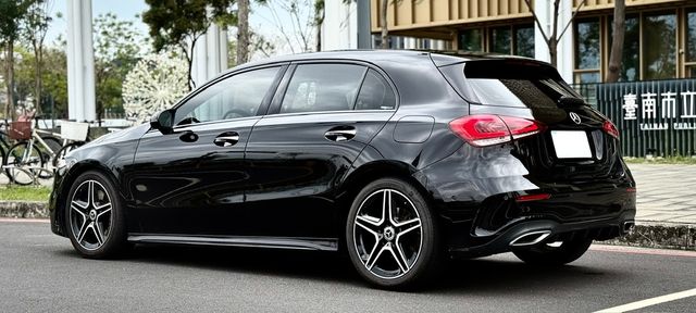 M-BENZ賓士 A250  第2張相片