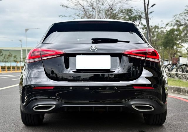 M-BENZ賓士 A250  第4張相片