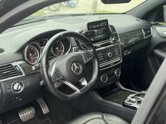 M-BENZ賓士 GLE450  第5張相片