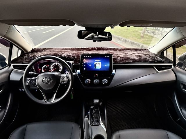 TOYOTA豐田 ALTIS  第5張相片