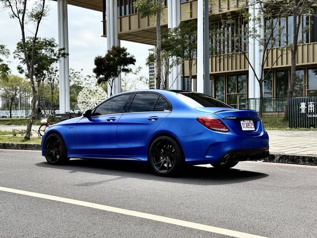 M-BENZ賓士 C450  第2張相片