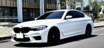 BMW寶馬 520D  第1張縮圖