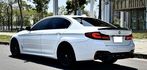 BMW寶馬 520D  第2張縮圖