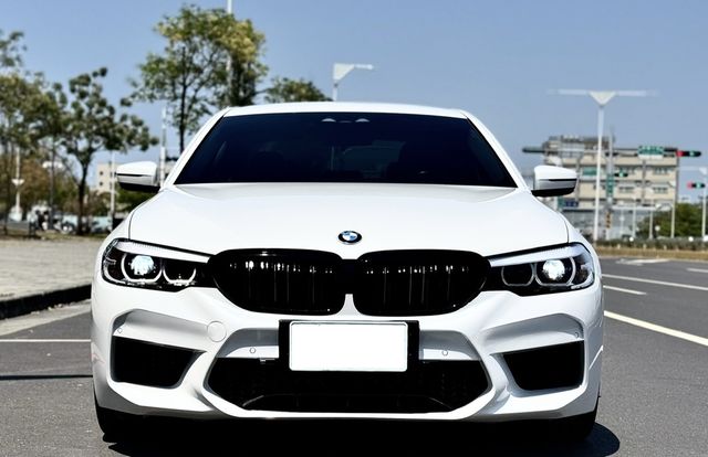 BMW寶馬 520D  第3張相片