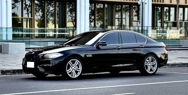 BMW寶馬 528I  第1張相片