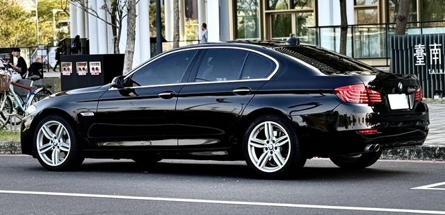 BMW寶馬 528I  第2張相片