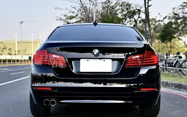 BMW寶馬 528I  第4張相片