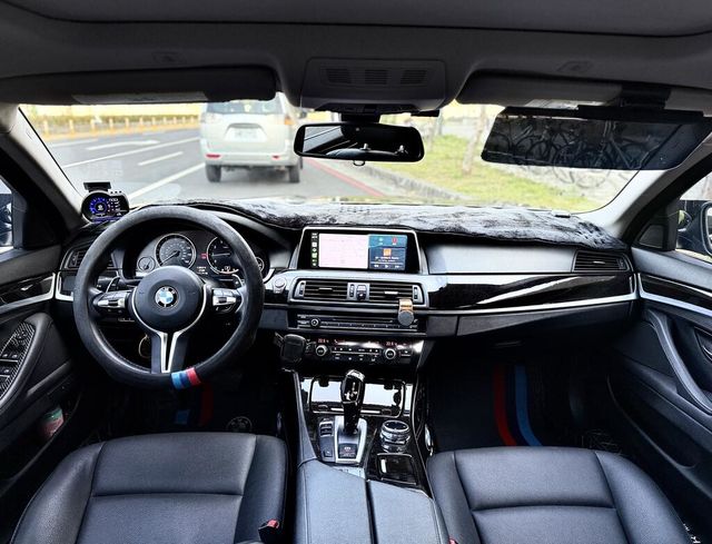 BMW寶馬 528I  第5張相片