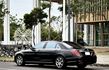 M-BENZ賓士 S500 L  第2張縮圖