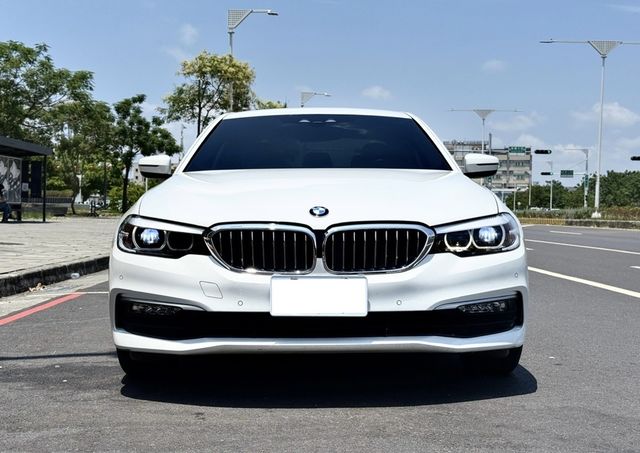 BMW寶馬 520I  第3張相片