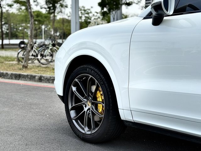 PORSCHE保時捷 CAYENNE  第5張相片