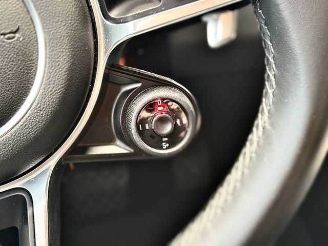PORSCHE保時捷 CAYENNE  第8張相片