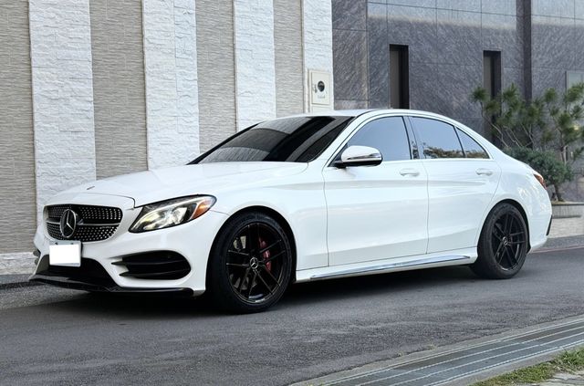 M-BENZ賓士 C300  第1張相片