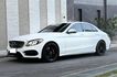 M-BENZ賓士 C300  第1張縮圖