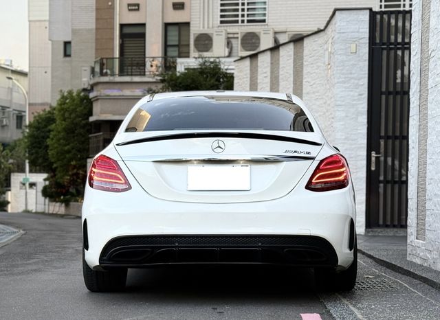 M-BENZ賓士 C300  第4張相片