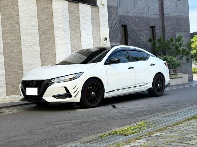 NISSAN日產 SENTRA  第1張相片
