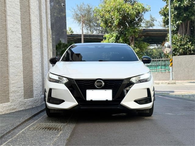 NISSAN日產 SENTRA  第3張相片