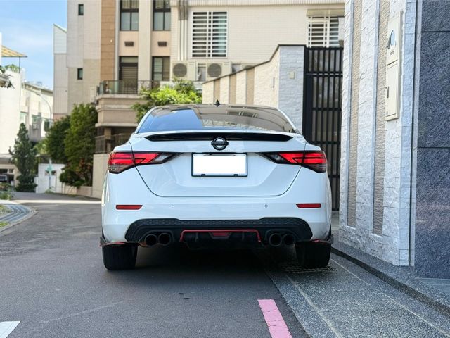 NISSAN日產 SENTRA  第4張相片