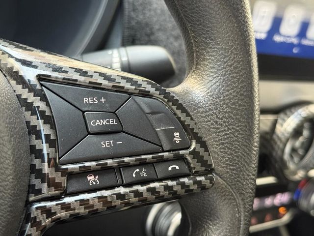 NISSAN日產 SENTRA  第6張相片