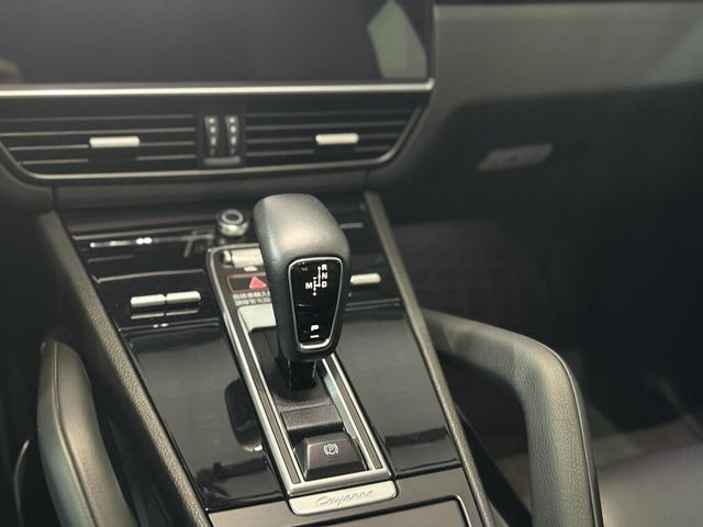 PORSCHE保時捷 CAYENNE  第6張相片
