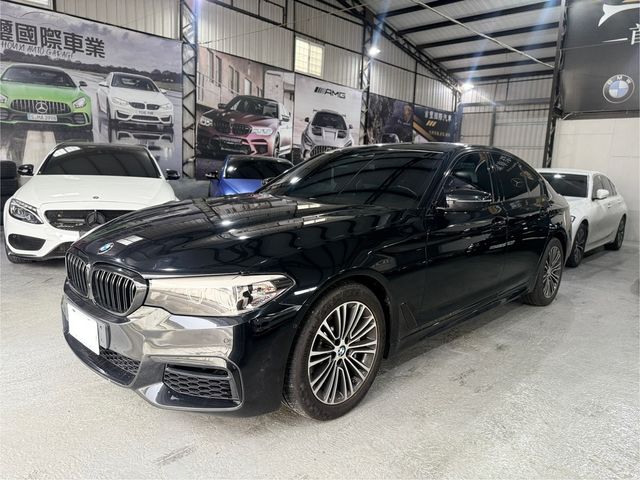 BMW寶馬 530I  第1張相片