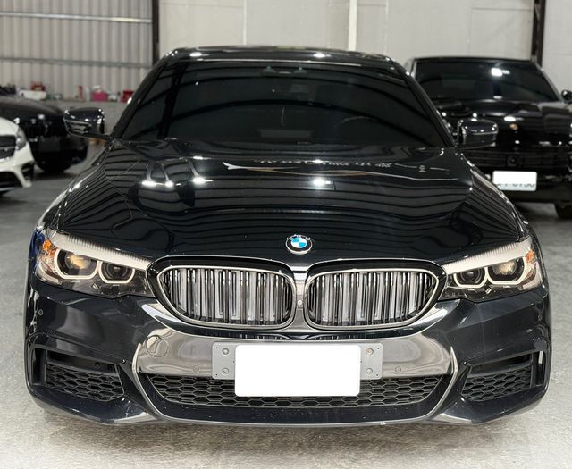 BMW寶馬 530I  第3張相片