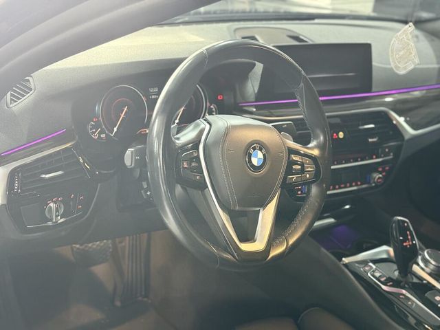 BMW寶馬 530I  第6張相片