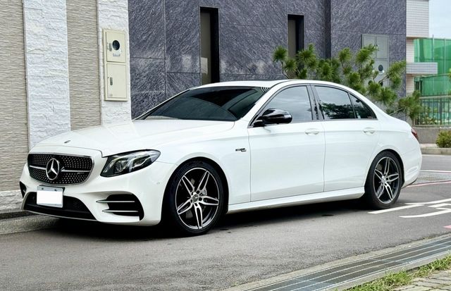 M-BENZ賓士 C43  第1張相片