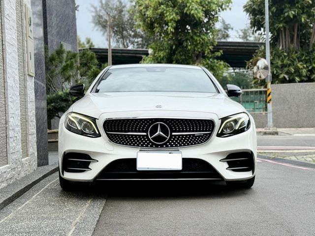 M-BENZ賓士 C43  第3張相片
