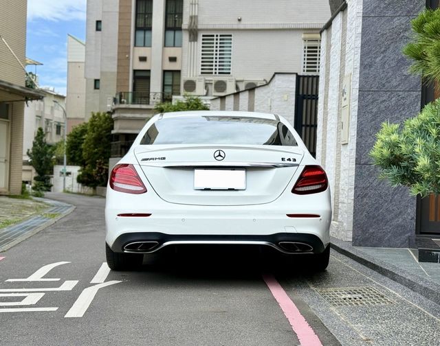 M-BENZ賓士 C43  第4張相片