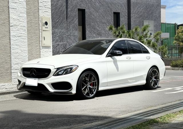 M-BENZ賓士 C450  第1張相片