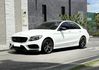 M-BENZ賓士 C450  第1張縮圖