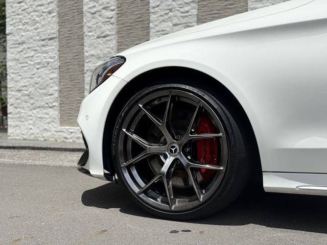 M-BENZ賓士 C450  第6張相片