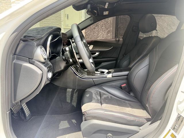 M-BENZ賓士 C450  第10張相片