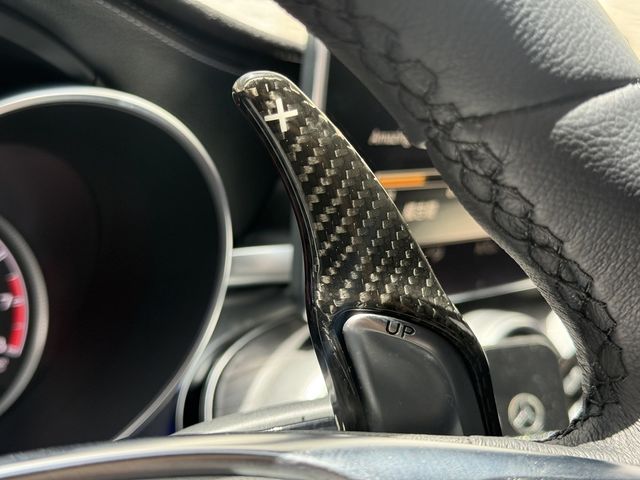 M-BENZ賓士 C450  第15張相片